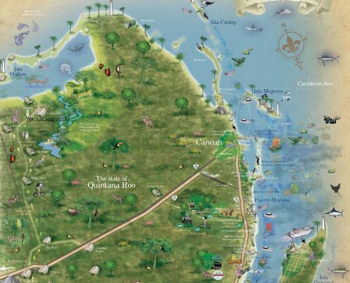 Temazcalli Villas