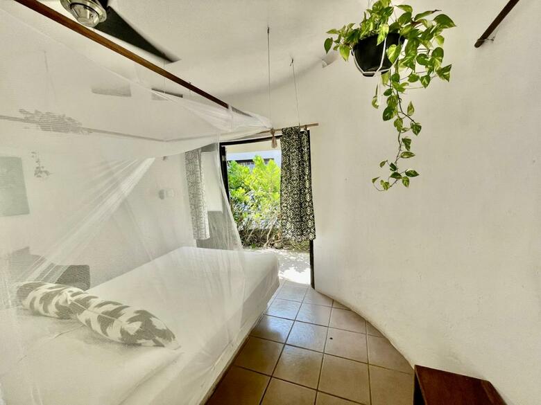Apartamento Suites Feliz