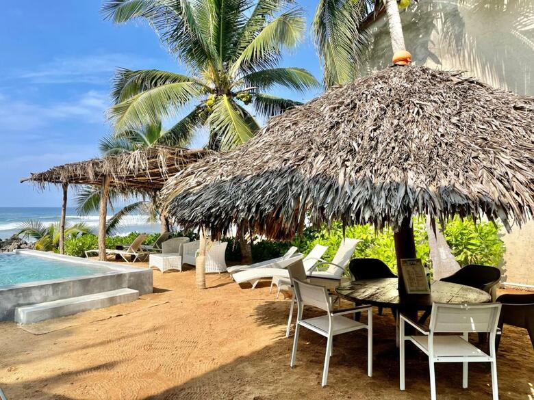Apartamento Suites Feliz