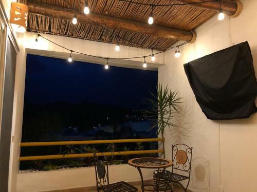 Apartamento Casa En Oasis En Xochitepec