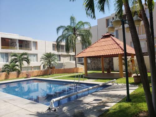 Apartamento Casa En Oasis En Xochitepec