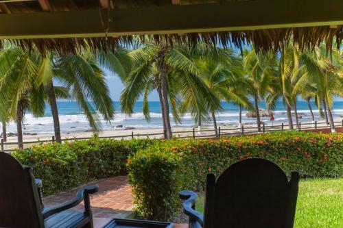 Hotel The Resort At Majahua Palms