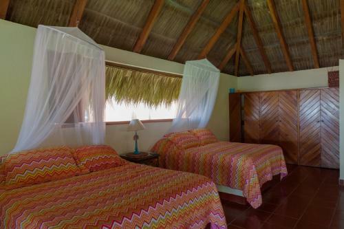 Hotel The Resort At Majahua Palms