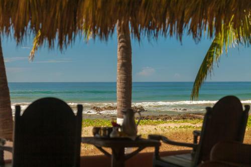 Hotel The Resort At Majahua Palms