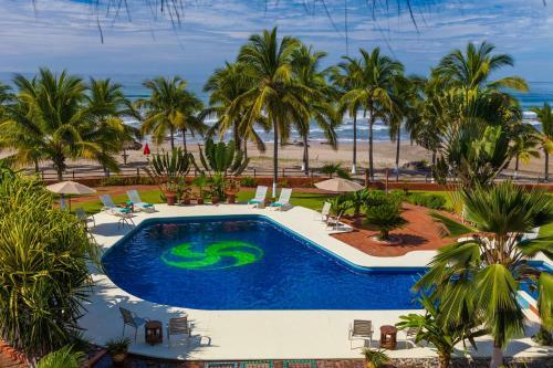 Hotel The Resort At Majahua Palms