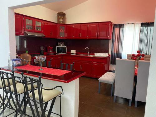 Apartamento Quinta San Juan
