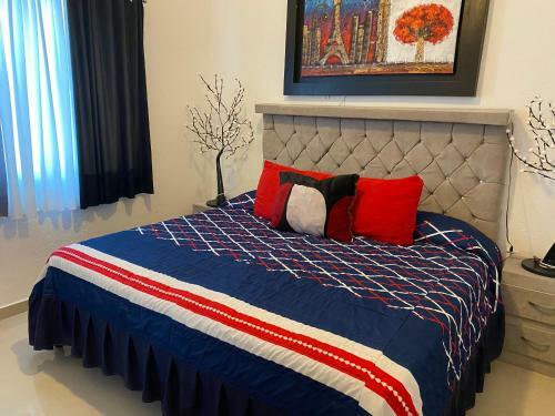 Apartamento Quinta San Juan
