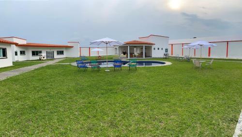 Apartamento Quinta San Juan