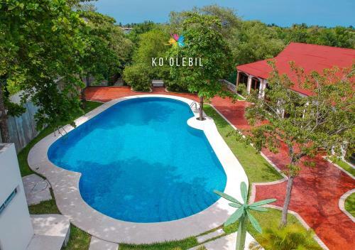 Hotel Ko'olebil