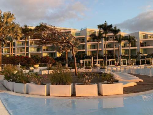 Apartamento Aria Ocean 188 Flamingos