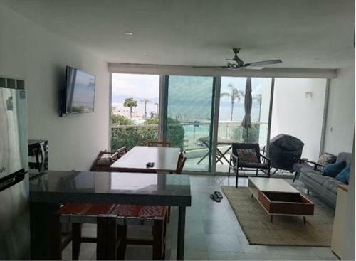 Apartamento Aria Ocean 188 Flamingos
