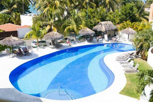Apartamento Luxurious Penthouse, Breathtaking Beach View!!!