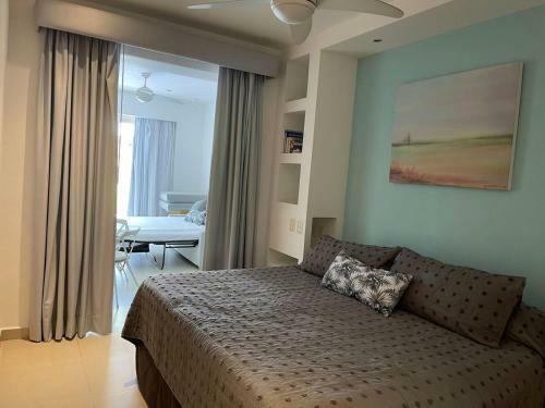 Apartamento Taheima Loft Con Alberca Privada