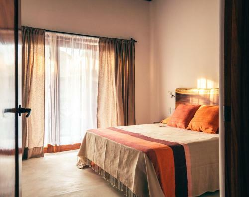 Hotel Casa Kuaa