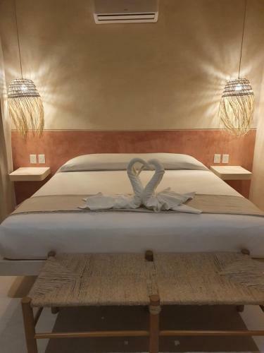 Hotel Casa Peregrino Holbox