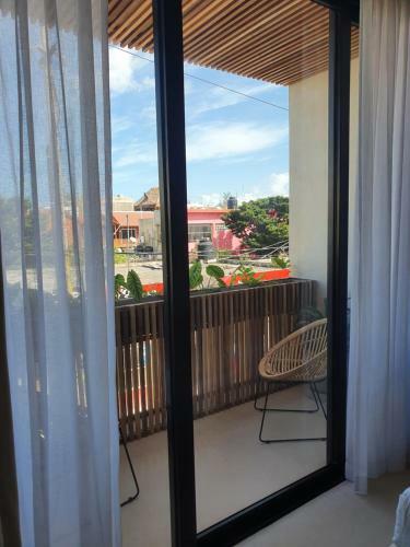 Hotel Casa Peregrino Holbox