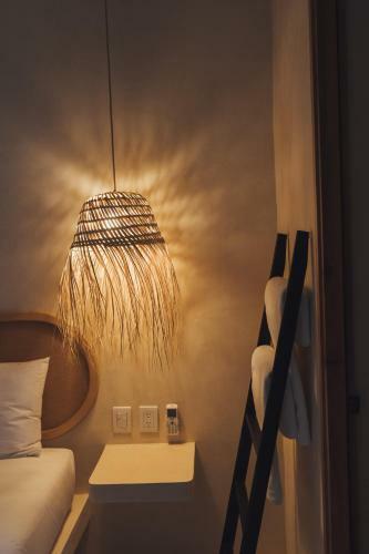 Hotel Casa Peregrino Holbox