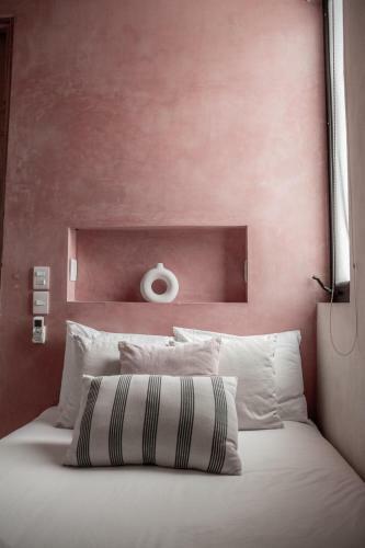 Hotel Casa Peregrino Holbox