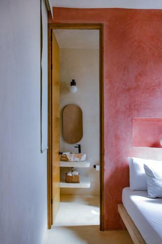 Hotel Casa Peregrino Holbox