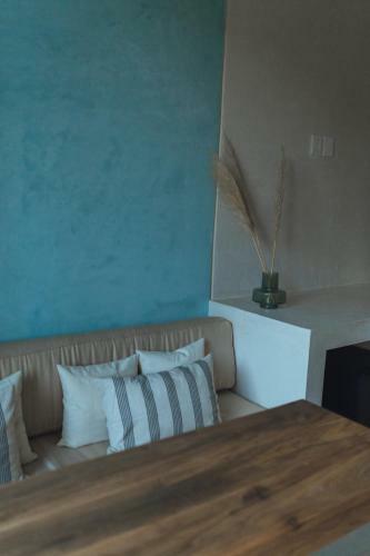 Hotel Casa Peregrino Holbox