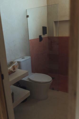 Hotel Casa Peregrino Holbox