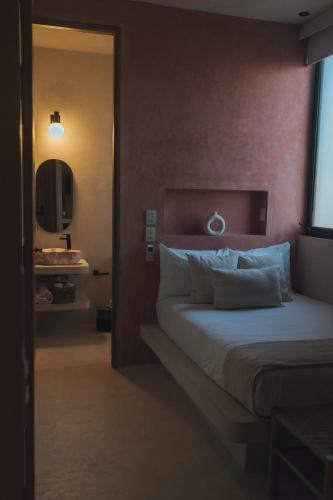 Hotel Casa Peregrino Holbox