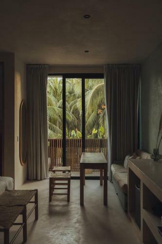 Hotel Casa Peregrino Holbox