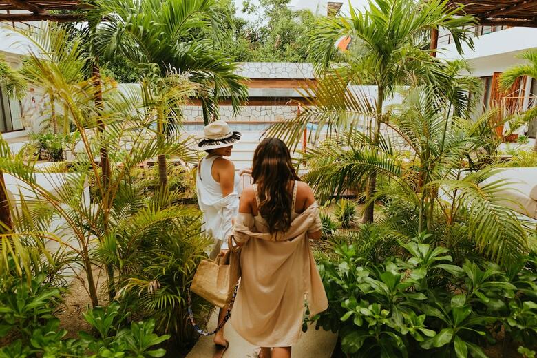 New Hotel Boutique Naj Casa Holbox