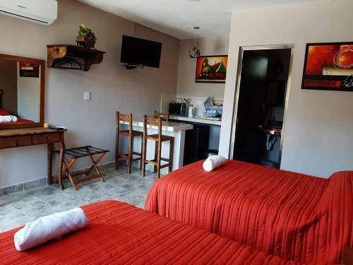Apartamento Isla Bonita