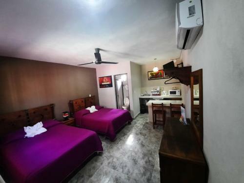 Apartamento Isla Bonita