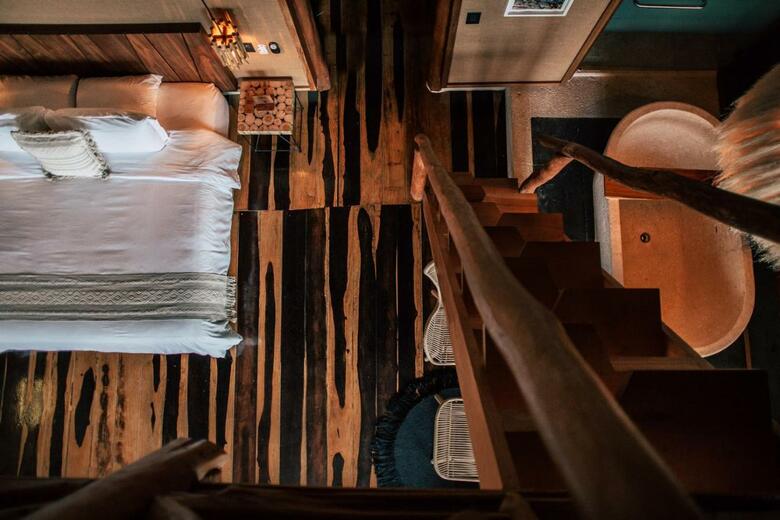 Luxury Eco Hotel Boutique Aldea Kuk� - Adults Only