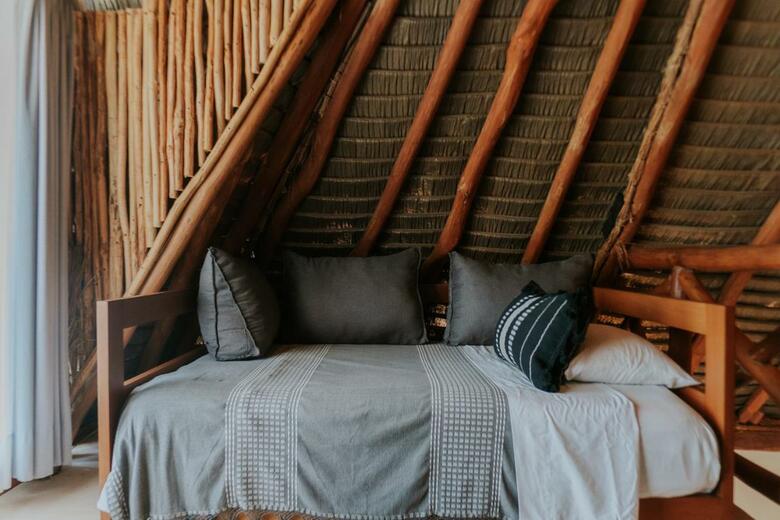 Luxury Eco Hotel Boutique Aldea Kuk� - Adults Only