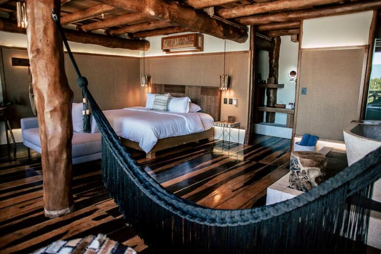 Luxury Eco Hotel Boutique Aldea Kuk� - Adults Only