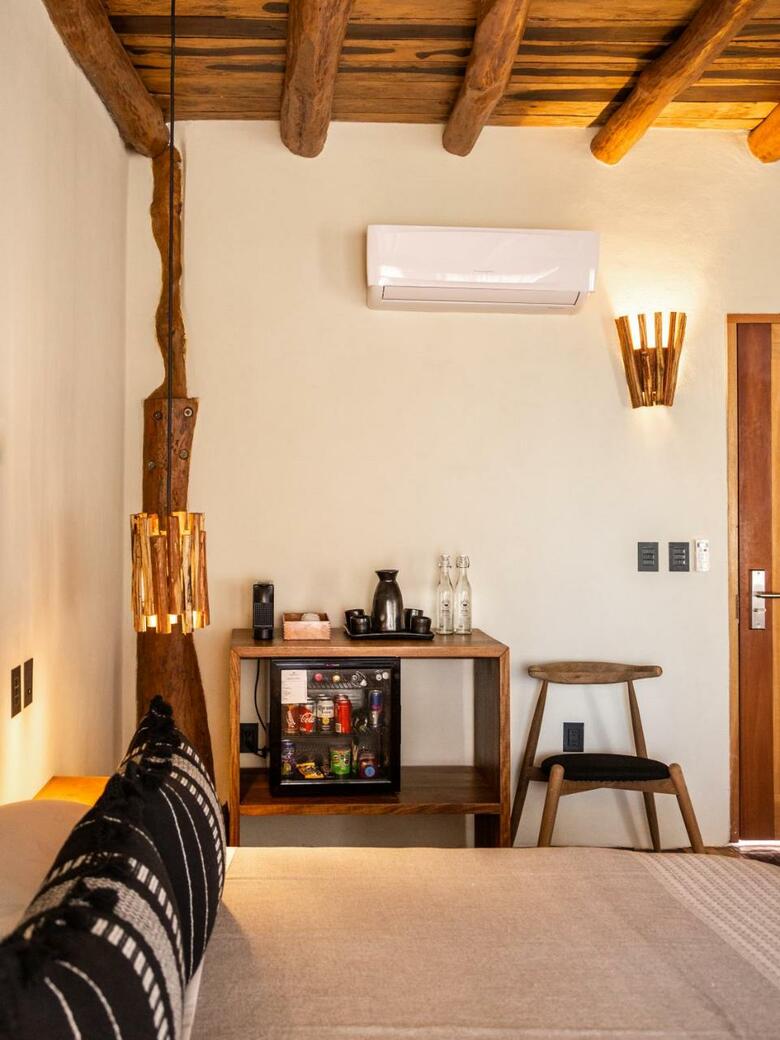 Luxury Eco Hotel Boutique Aldea Kuk� - Adults Only