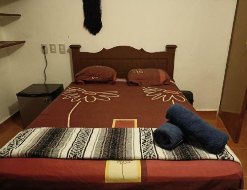 Casa Canarios Holbox