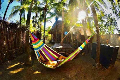 Kin Camping