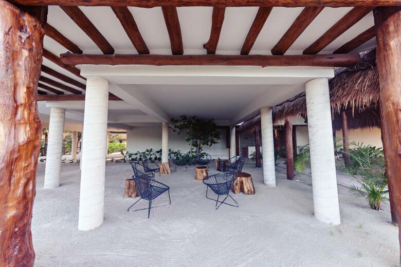 Casa Astral Luxury Hotel