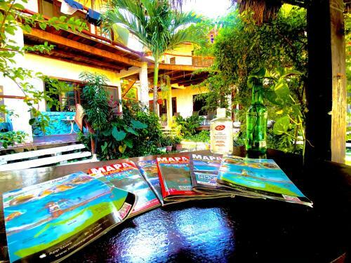 Hotel Don Panchon Y Maruxa