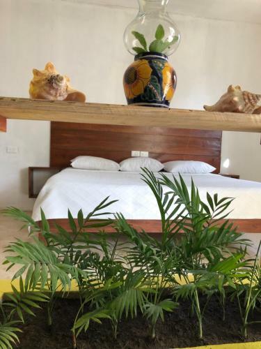 Apartamento Casa Los Abuelos