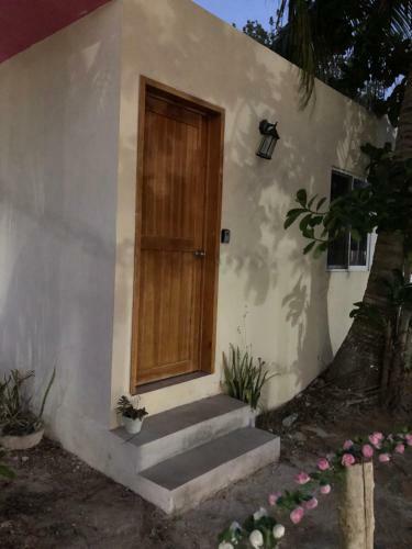 Apartamento Casa Los Abuelos