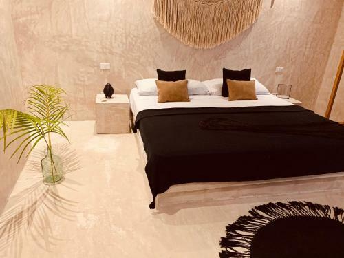 Madre Holbox Apartments & Suites