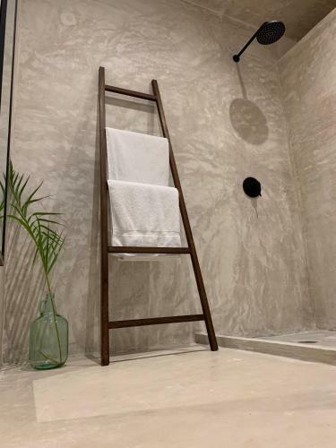 Madre Holbox Apartments & Suites