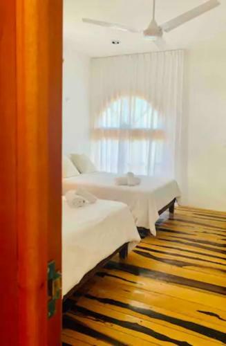 Madre Holbox Apartments & Suites