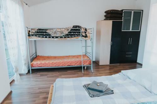 Apartamento Ferienwohnung Sch�rz