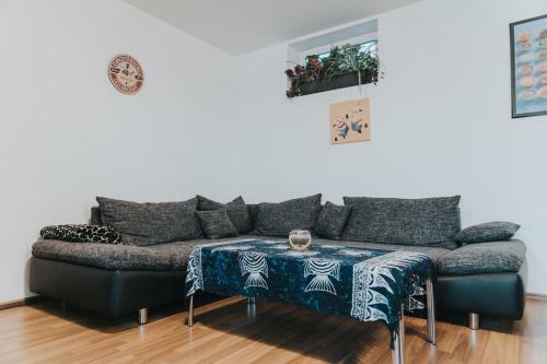 Apartamento Ferienwohnung Sch�rz