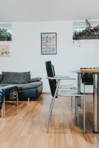 Apartamento Ferienwohnung Sch�rz