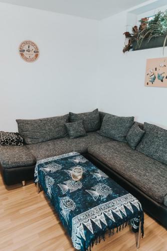 Apartamento Ferienwohnung Sch�rz