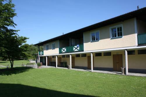 Apartamento Ferienwohnungen Am See