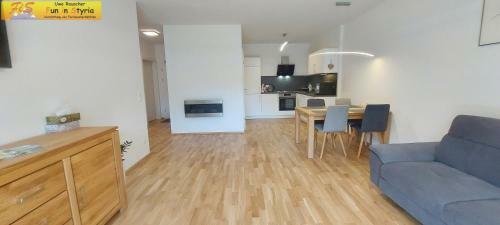 Apartment Bergzeit By Fis - Fun In Styria