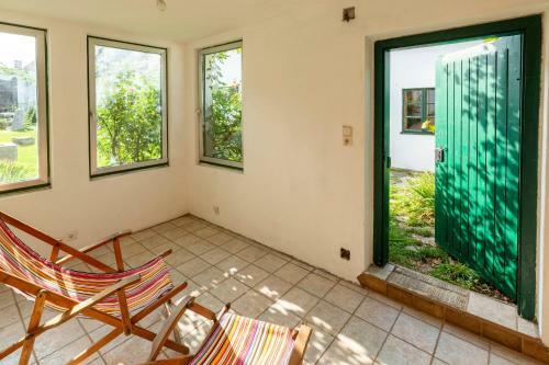 Apartamento Weissenbacherhof